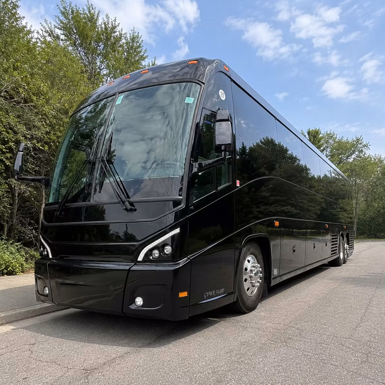 airport transfers and long distance cruise connections from virginia beach