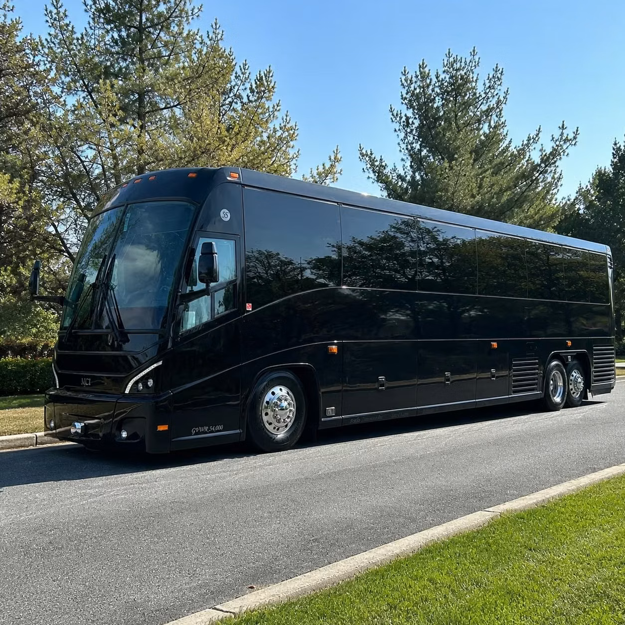 book government military transportation in virginia beach or any city nearby