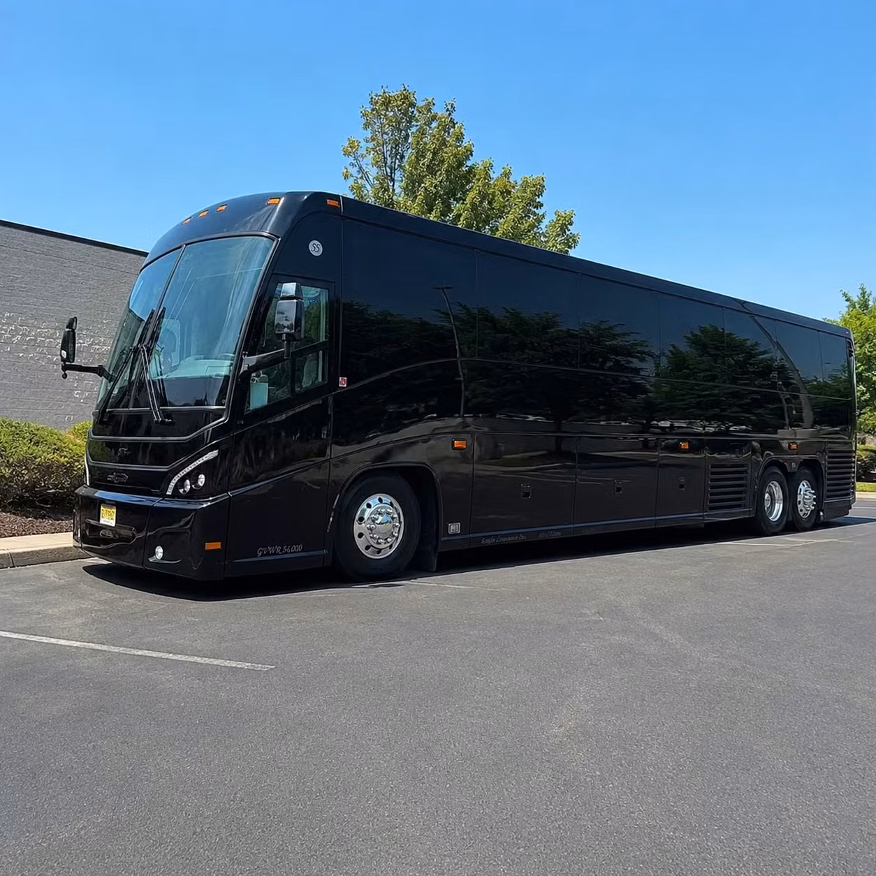 book long distance transportation in virginia beach or any city nearby