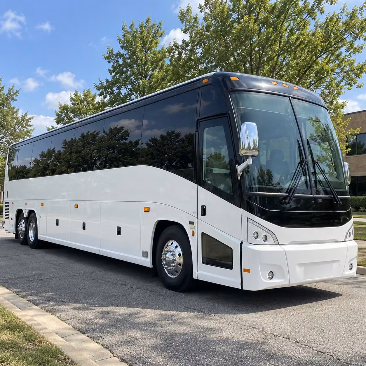 book prom transportation in virginia beach or any city nearby