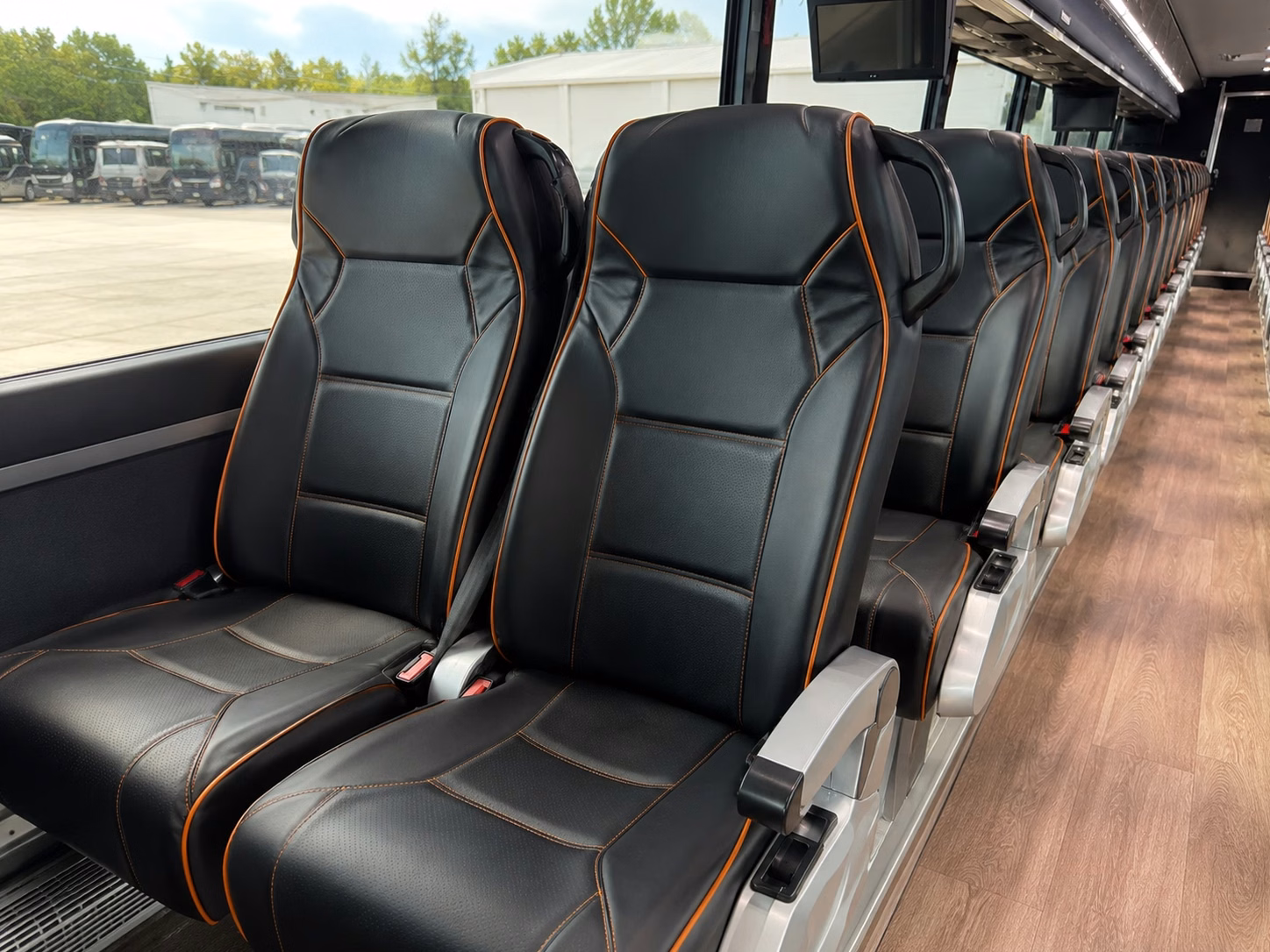 book sporting event transportation in virginia beach or any city nearby