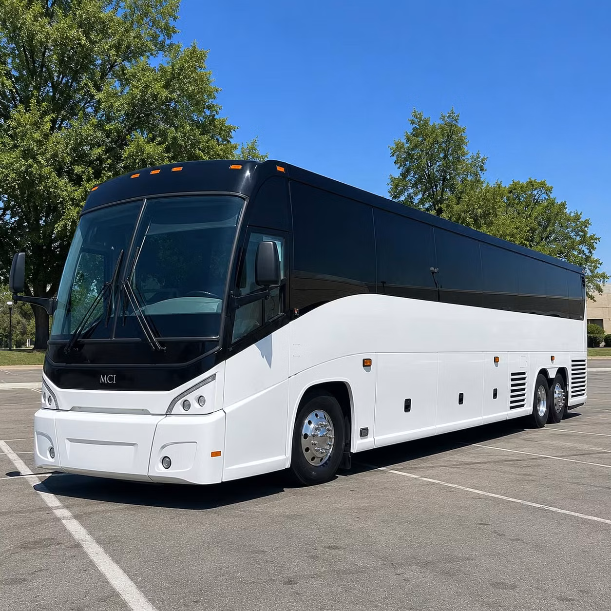 church retreat and conference transportation from virginia beach
