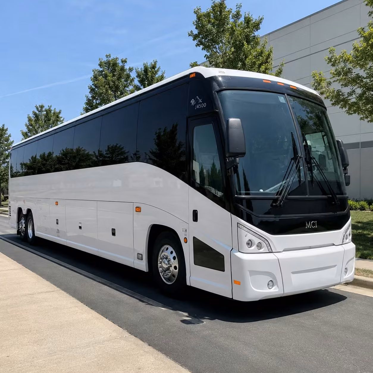 concert bus rentals to veterans united home loans amphitheater at virginia beach