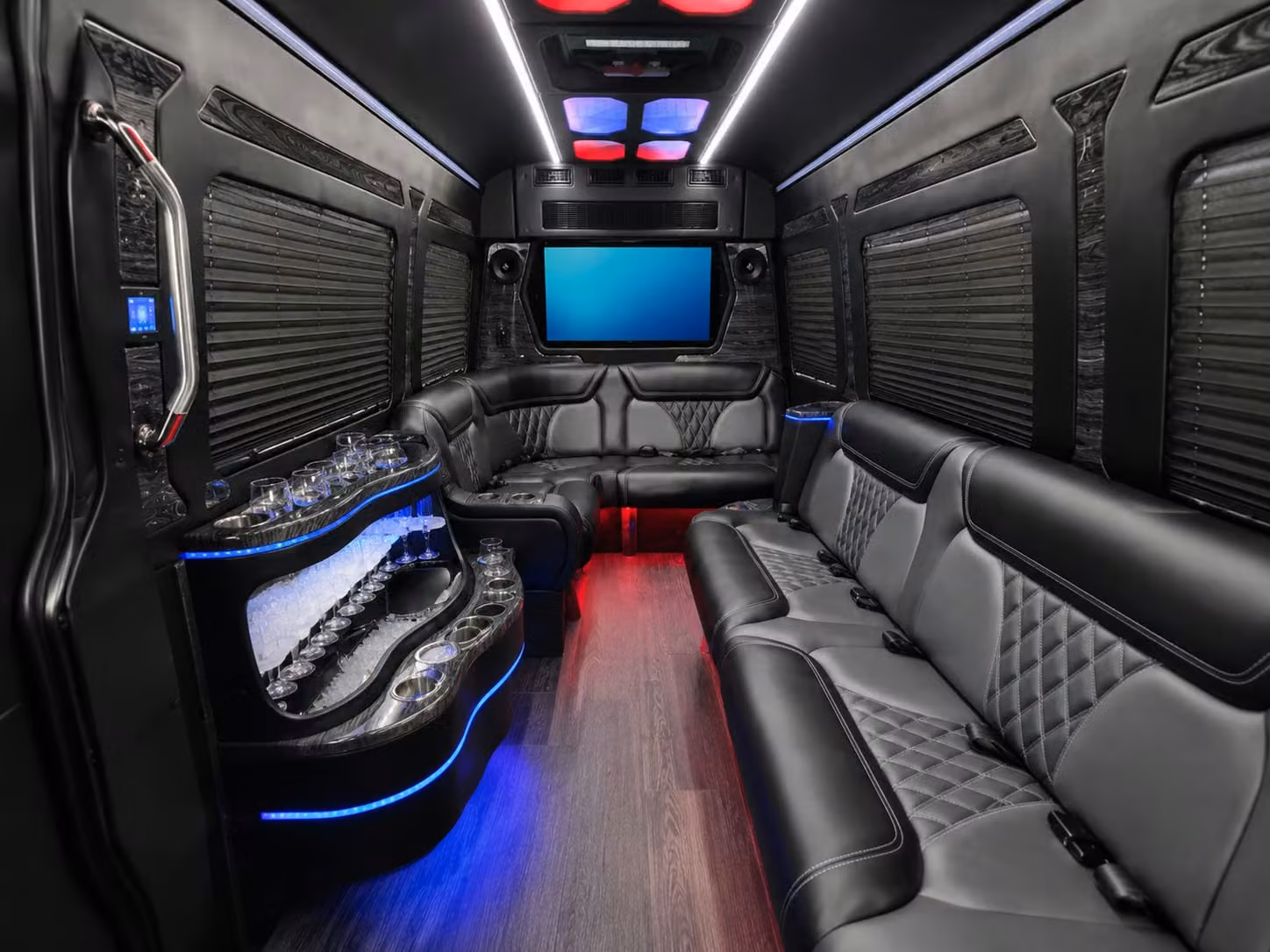 coordinating large group concert transportation to virginia beach s outdoor festivals and events