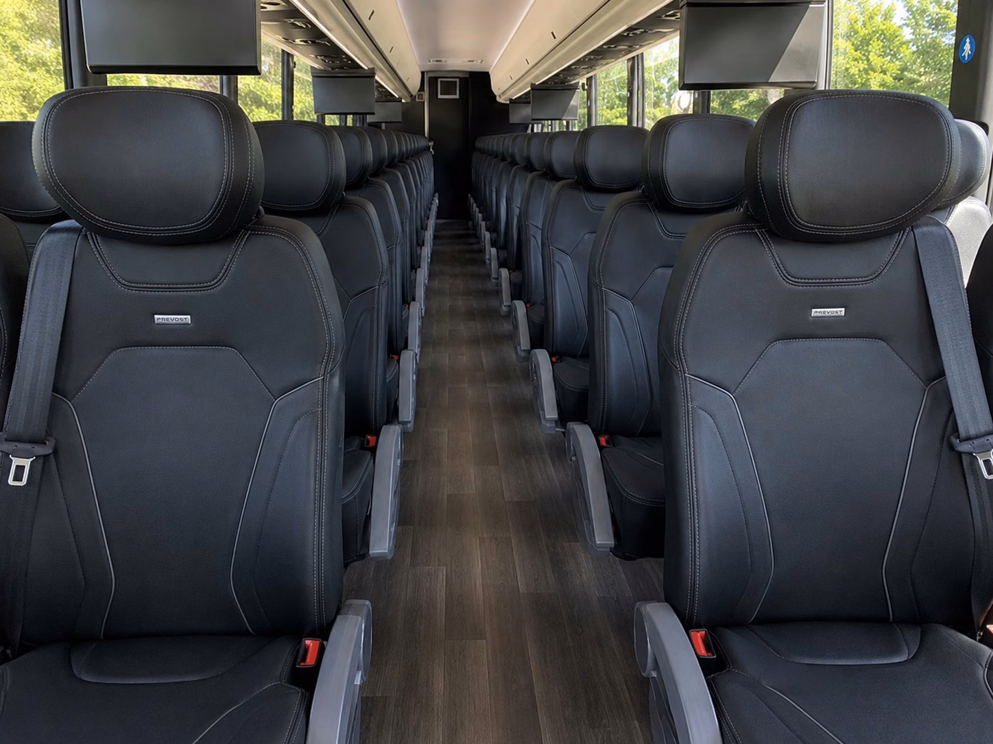 how where and when you re traveling affects virginia beach bus rental rates