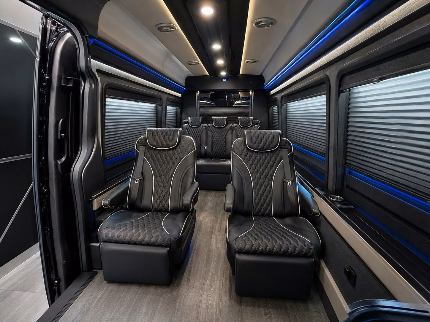 military group airport transportation in virginia beach