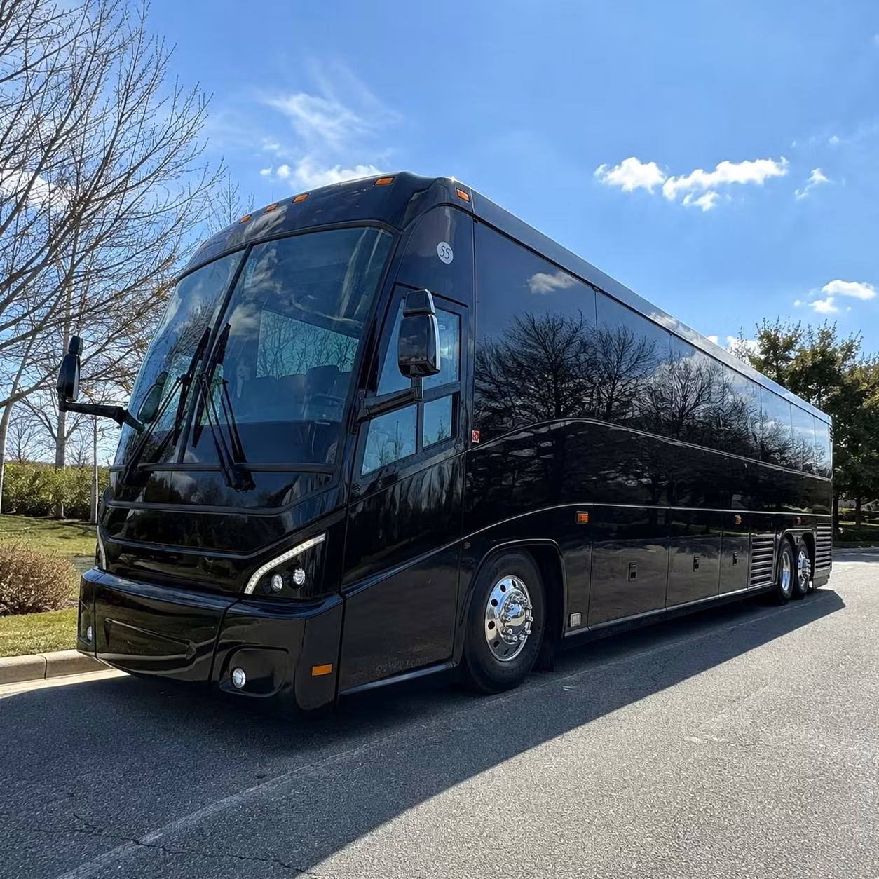 recurring employee personnel shuttle services for virginia beach federal agencies