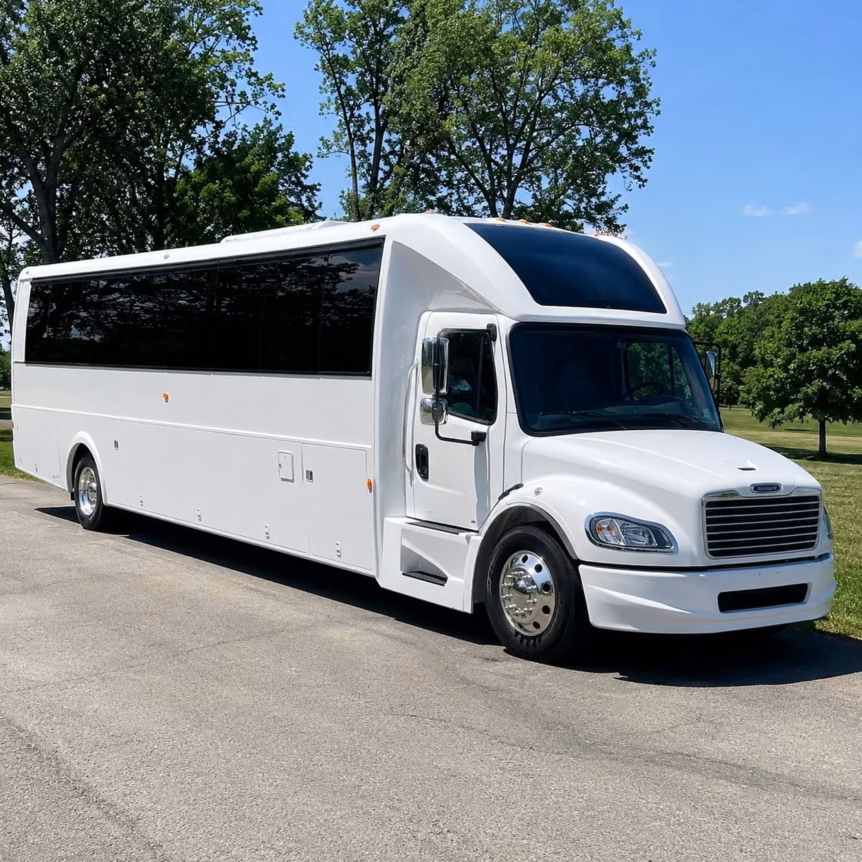 virginia beach bachelorette and bachelor party bus rentals