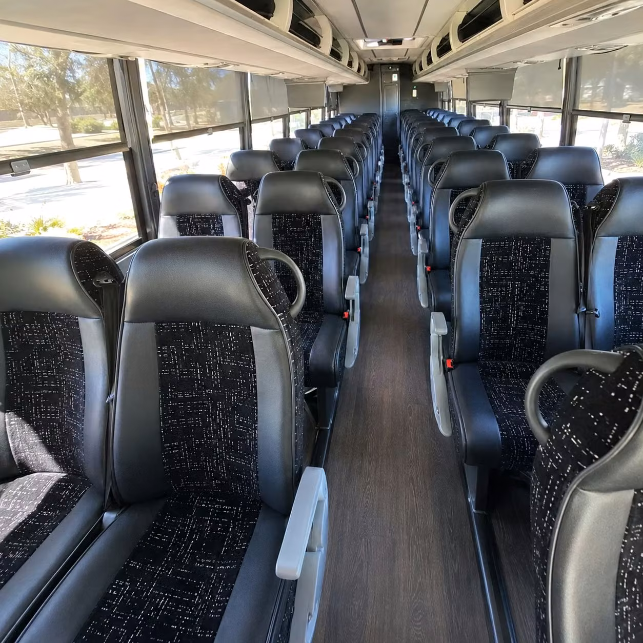 virginia beach church transportation