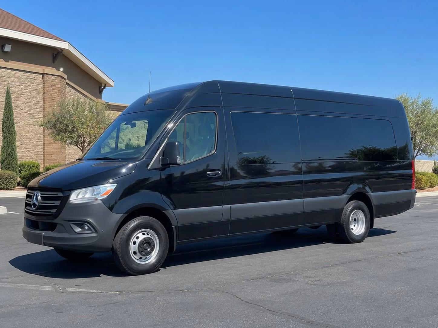 virginia beach concert transportation