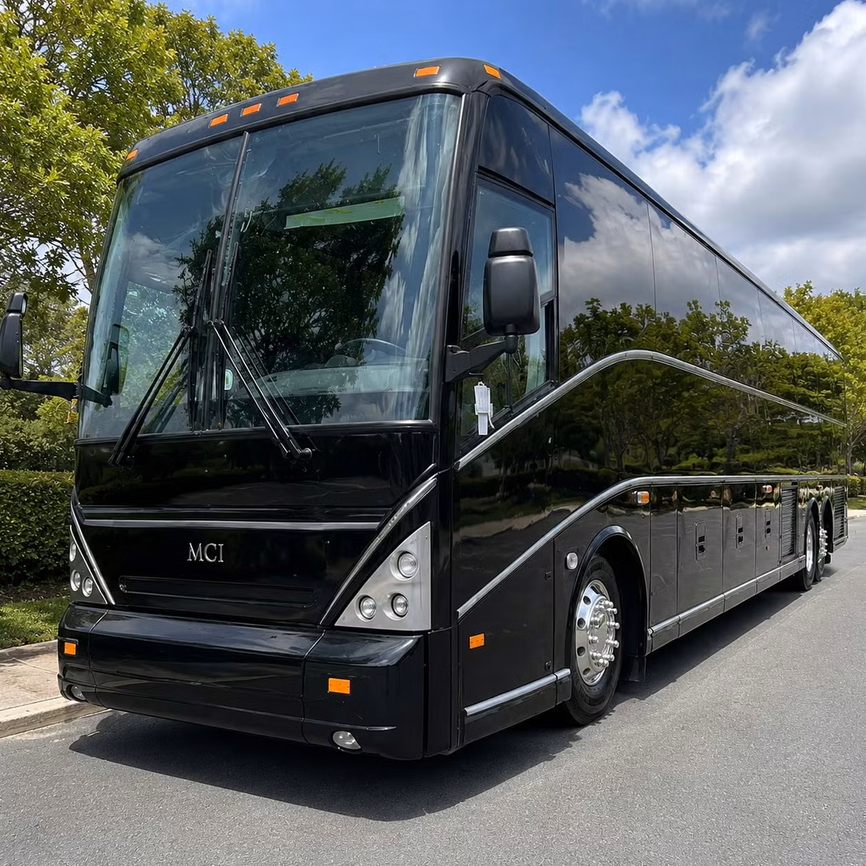 virginia beach corporate event and convention shuttles