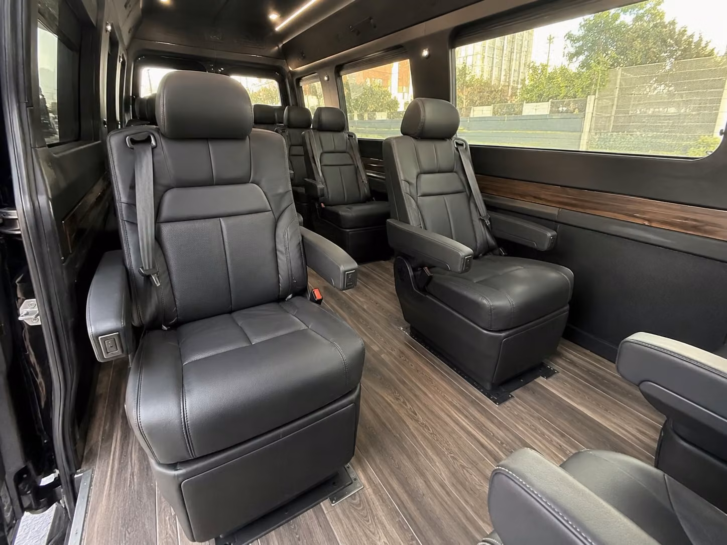 virginia beach event transportation