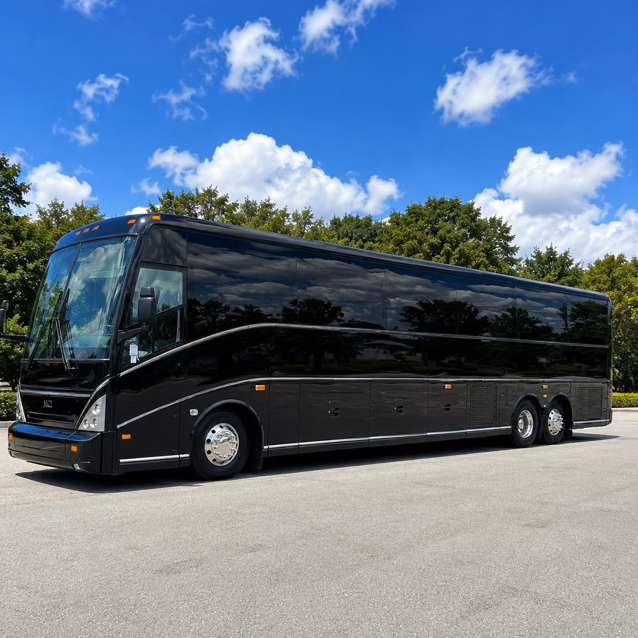 virginia beach wedding guest shuttles made simple
