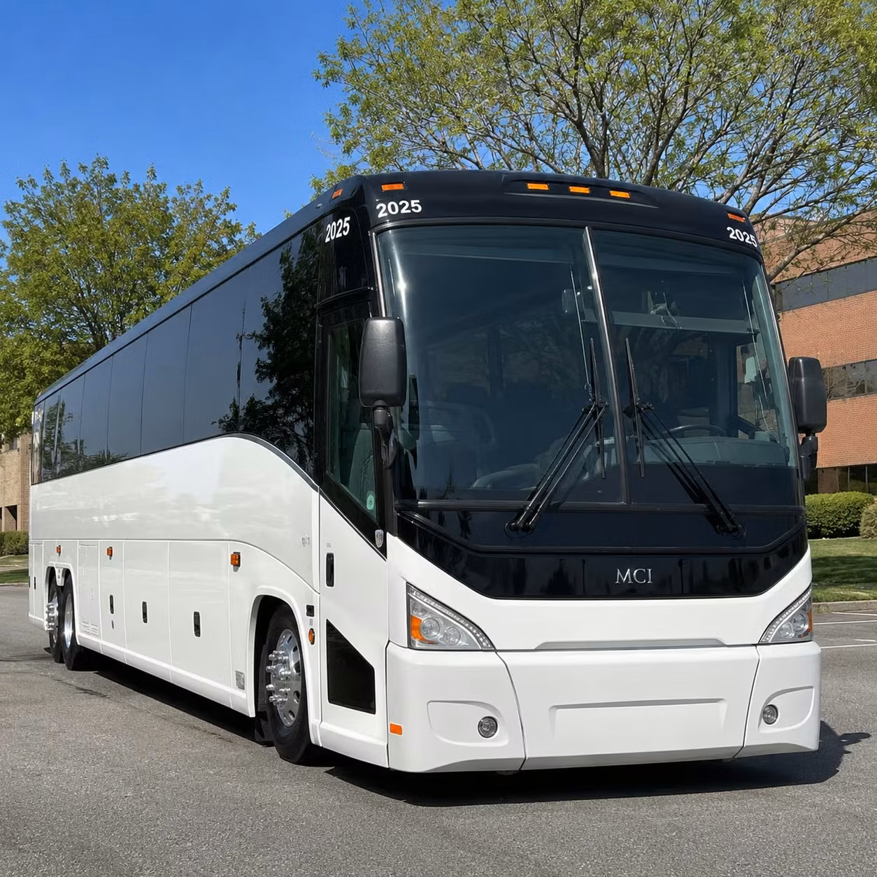 when your group wants to skip the parking and enjoy the ride to virginia beach concerts
